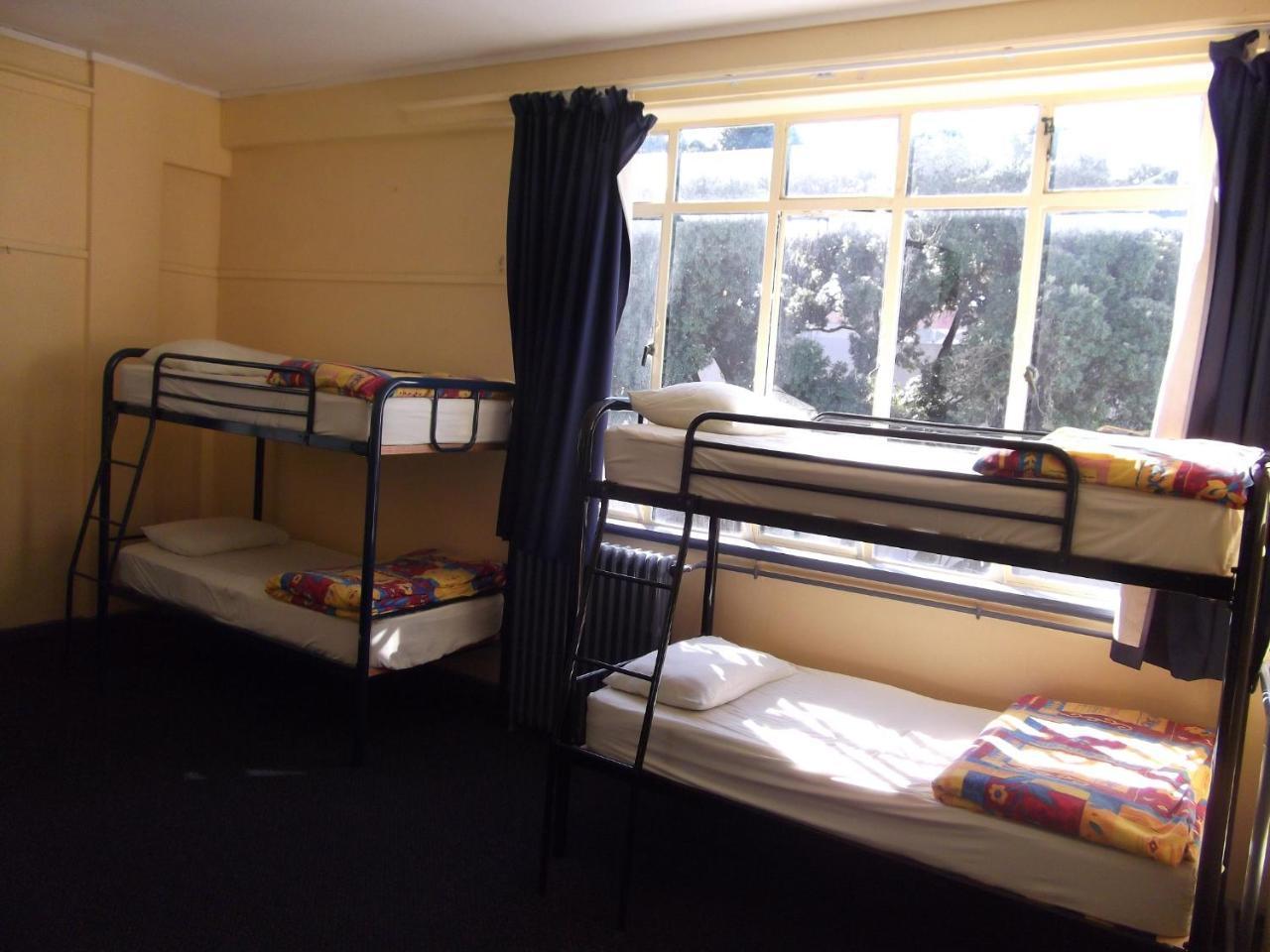 Archies Bunker Affordable Napier