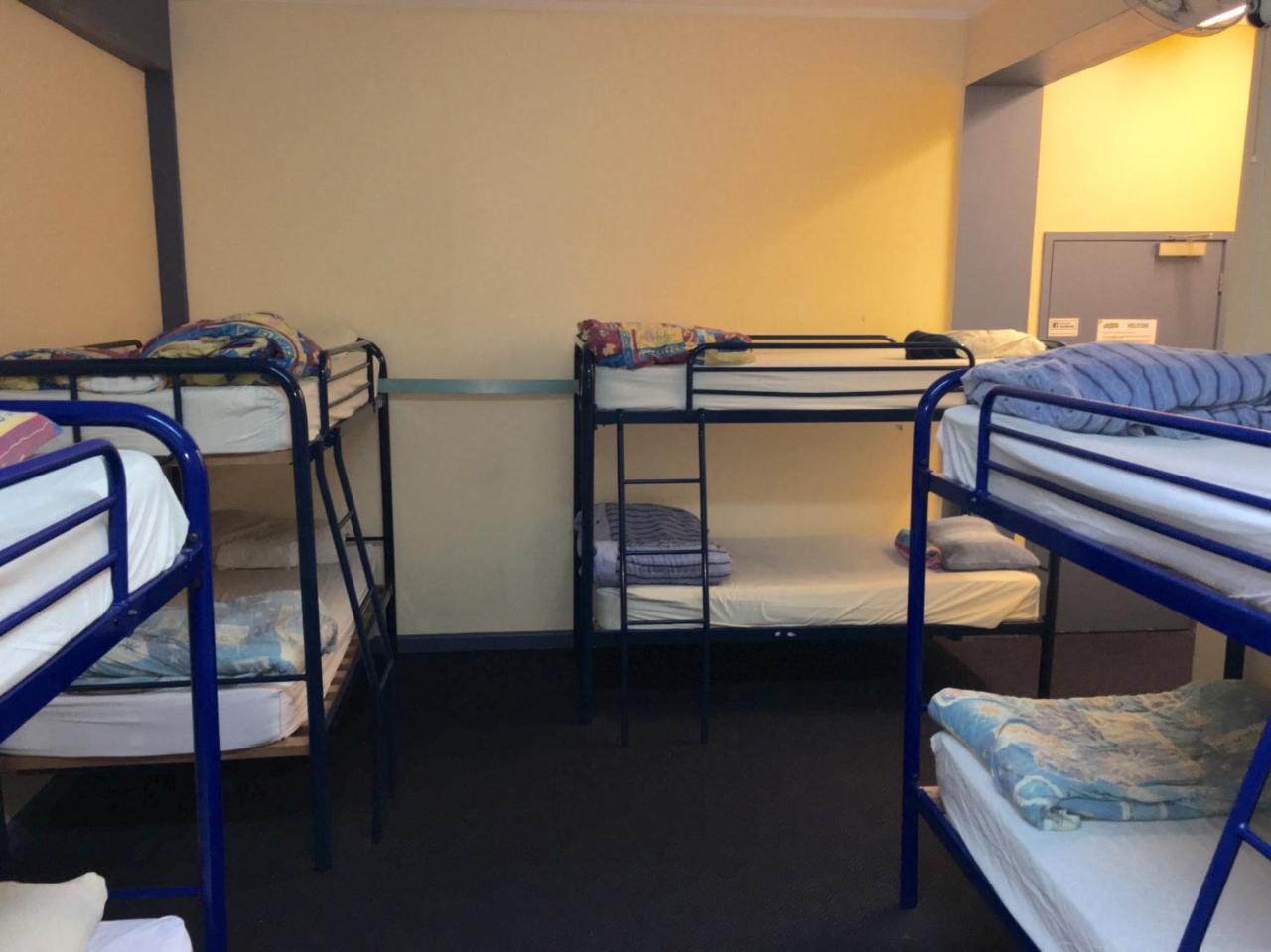 Archies Bunker Affordable